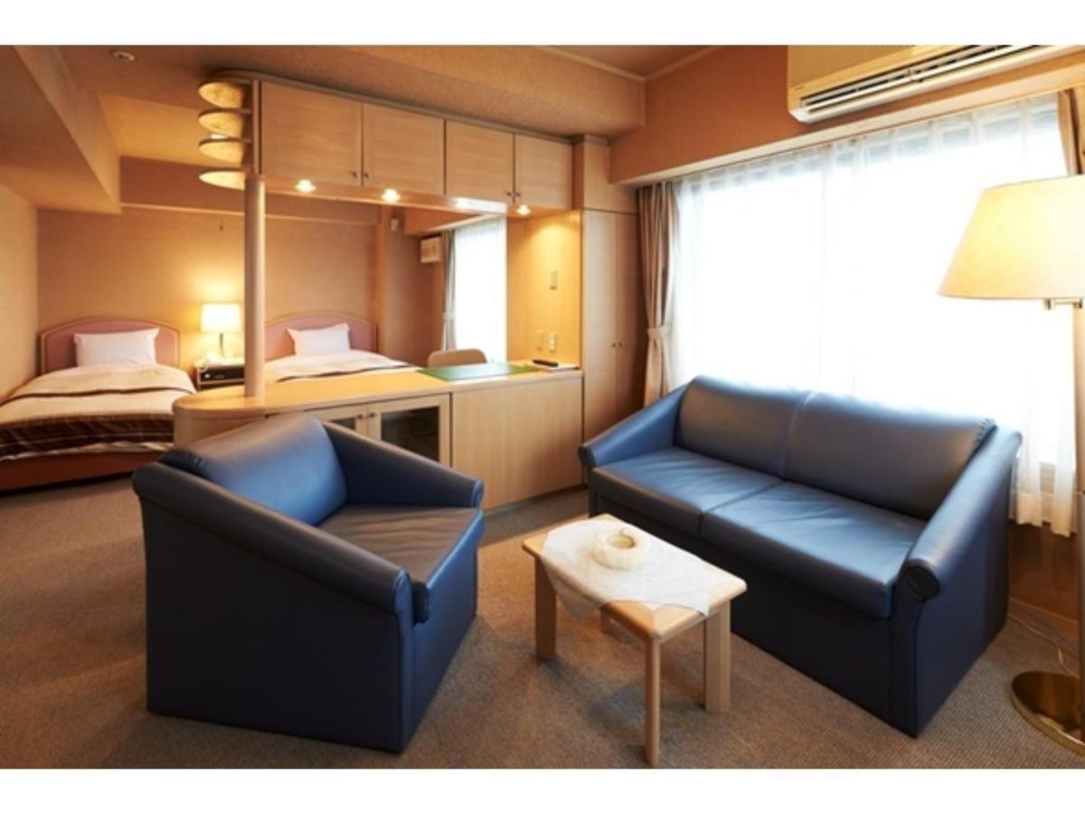 Hotel Alpha Inn Akita - Vacation Stay 67288V エクステリア 写真